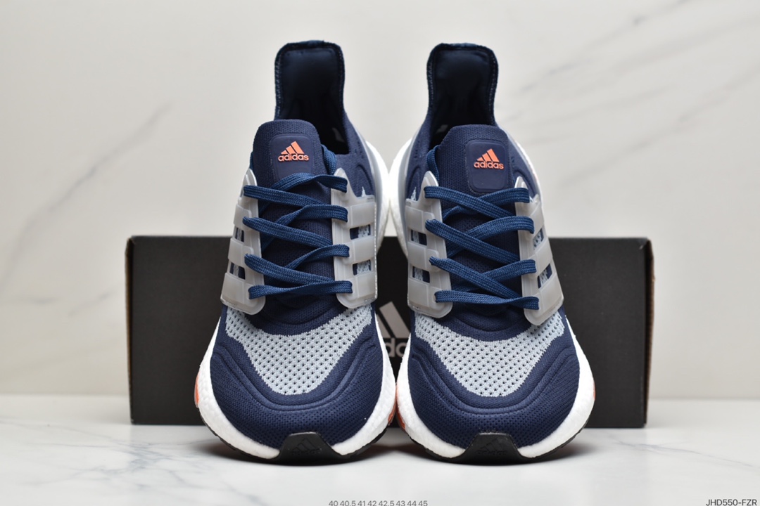 190 UB 2021 UB7.0 爆米花 前凸后翘”的 ultra boost 2021系列正式曝光FY0837