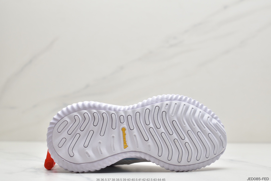 150 阿迪达斯 Adidas AlphaBounce HPC AMS 阿尔法三代  B43689