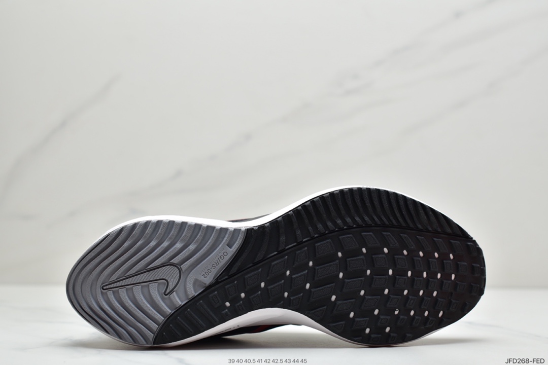 170 耐克Nike Air Zoom Vomero 15 登月15代 网面透气跑鞋舒适脚感避震运动鞋  CU1855-200