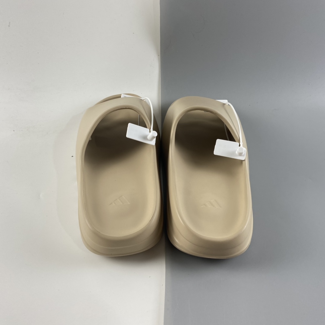 P140 Kanye West x Yeezy Slide 侃爷再度联乘 椰子拖鞋GZ5554