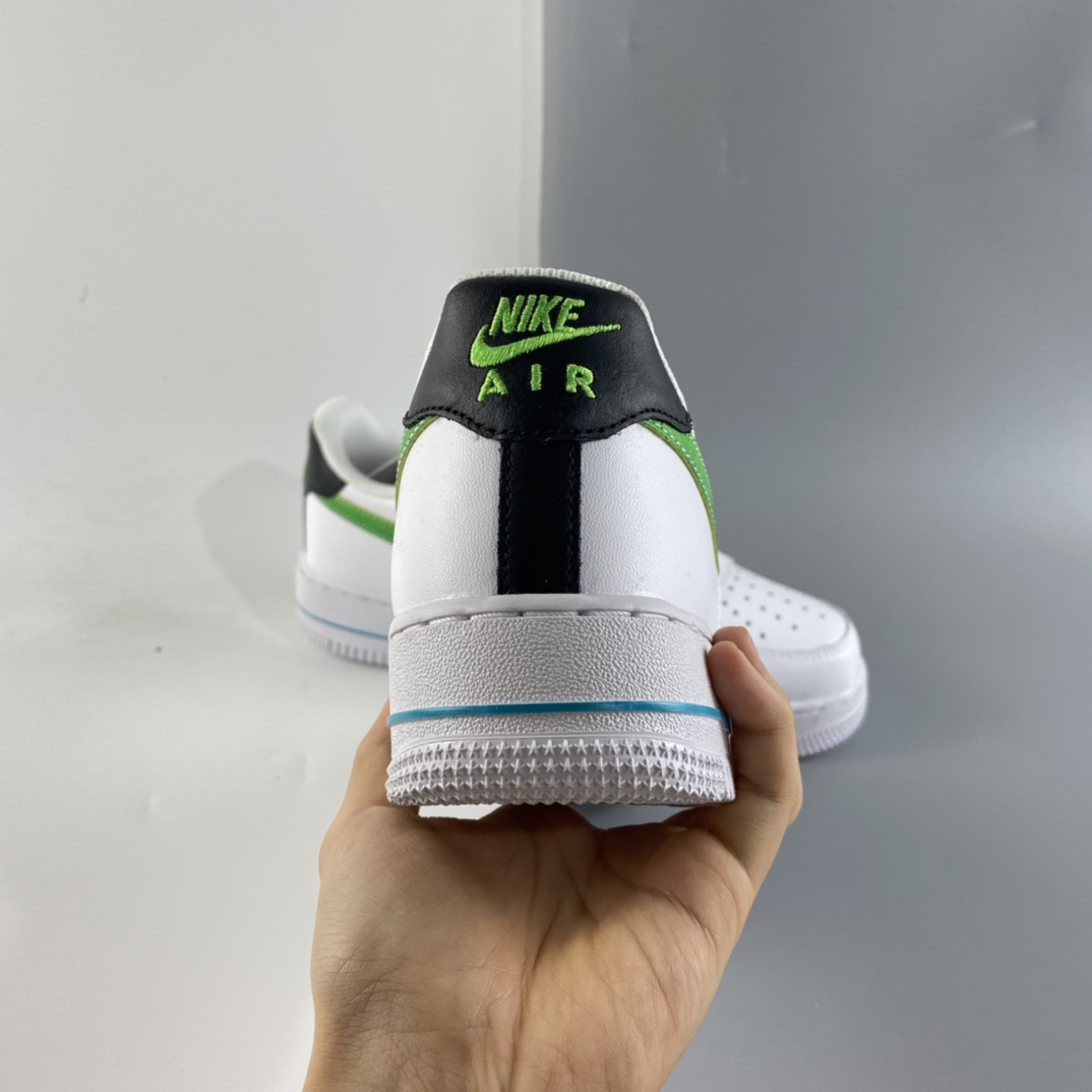 P180 NIKE Air Force 1 空军一号低帮运动休闲板鞋 DJ5148-100