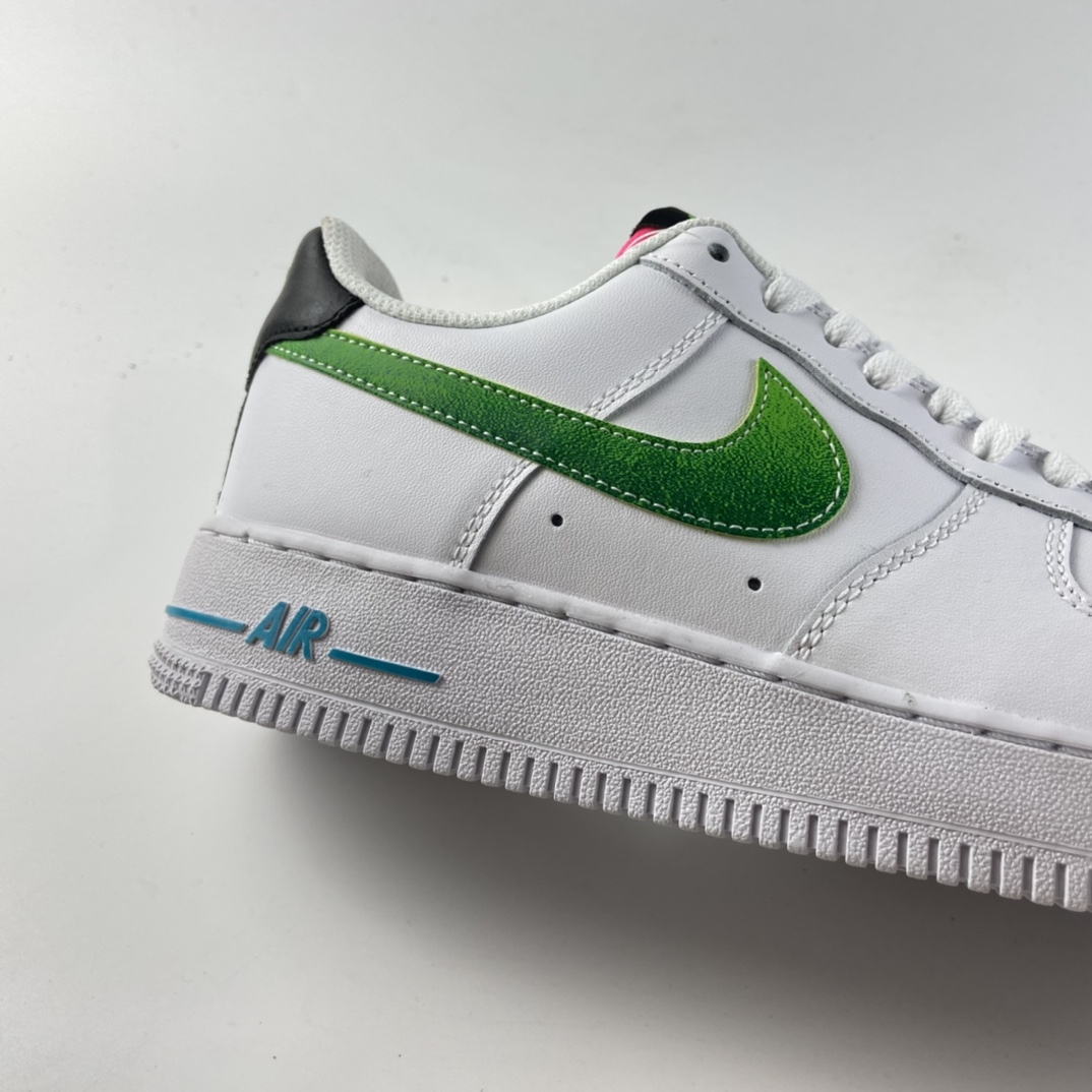 P180 NIKE Air Force 1 空军一号低帮运动休闲板鞋 DJ5148-100