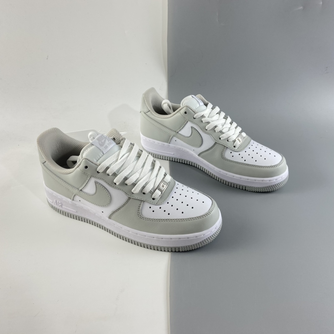 P220 NIKE Air Force 1 空军一号低帮运动休闲板鞋 AA1726-201