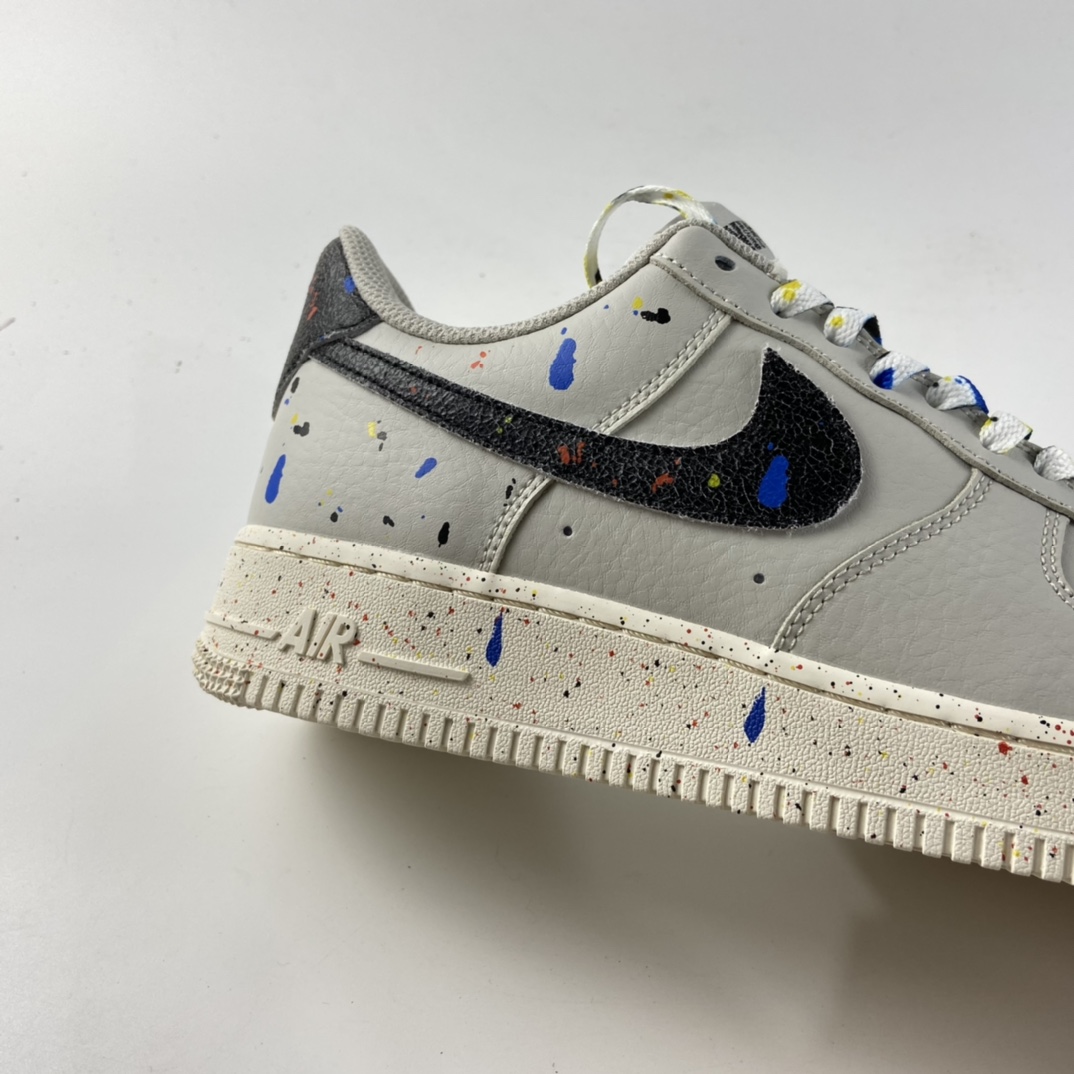 P220 NIKE Air Force 1 空军一号低帮运动休闲板鞋 CZ0339-001