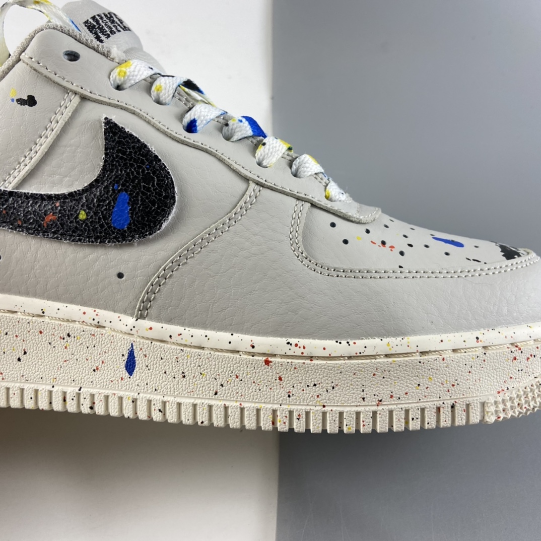 P220 NIKE Air Force 1 空军一号低帮运动休闲板鞋 CZ0339-001