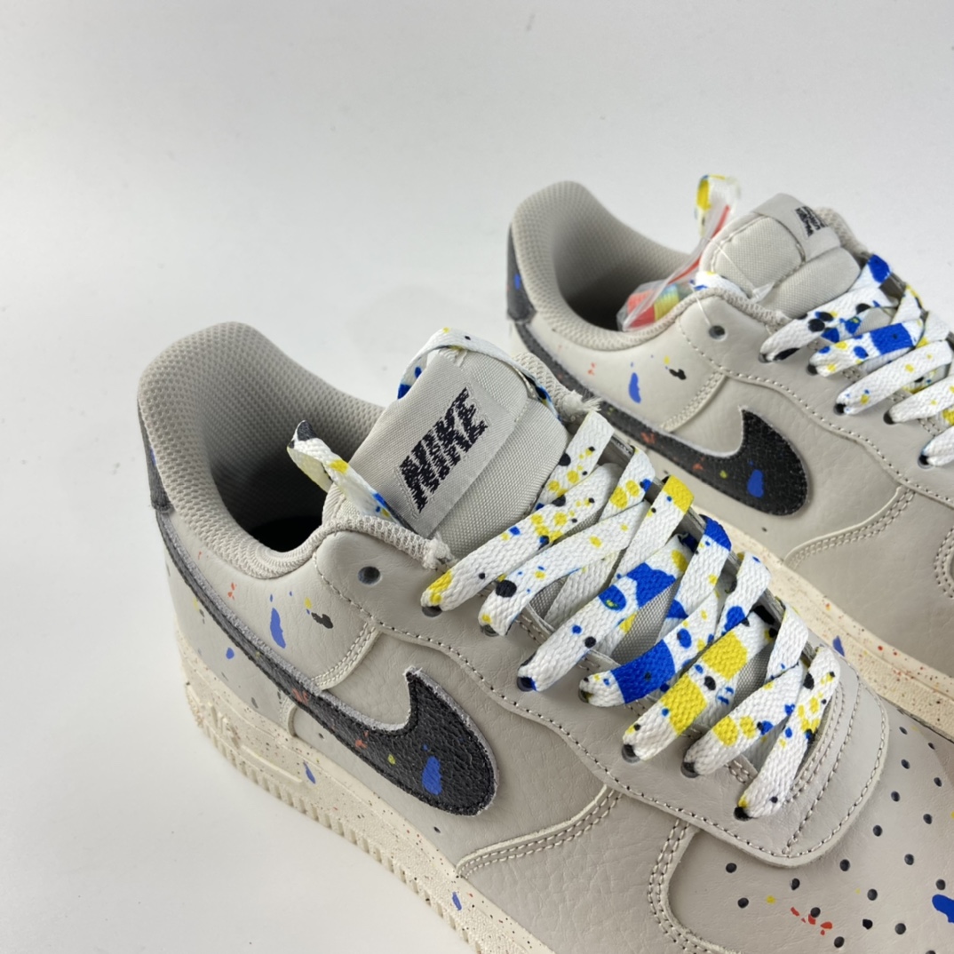 P220 NIKE Air Force 1 空军一号低帮运动休闲板鞋 CZ0339-001