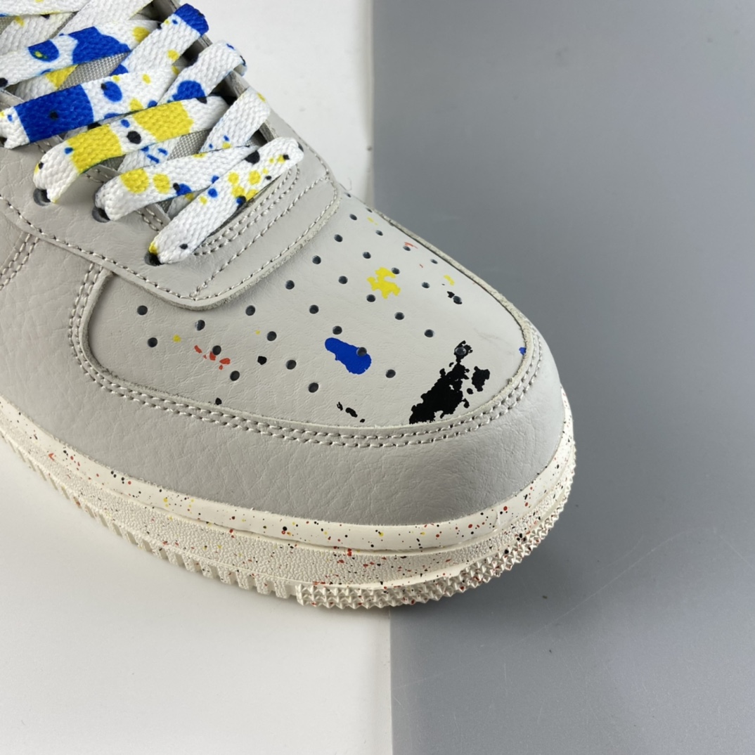 P220 NIKE Air Force 1 空军一号低帮运动休闲板鞋 CZ0339-001