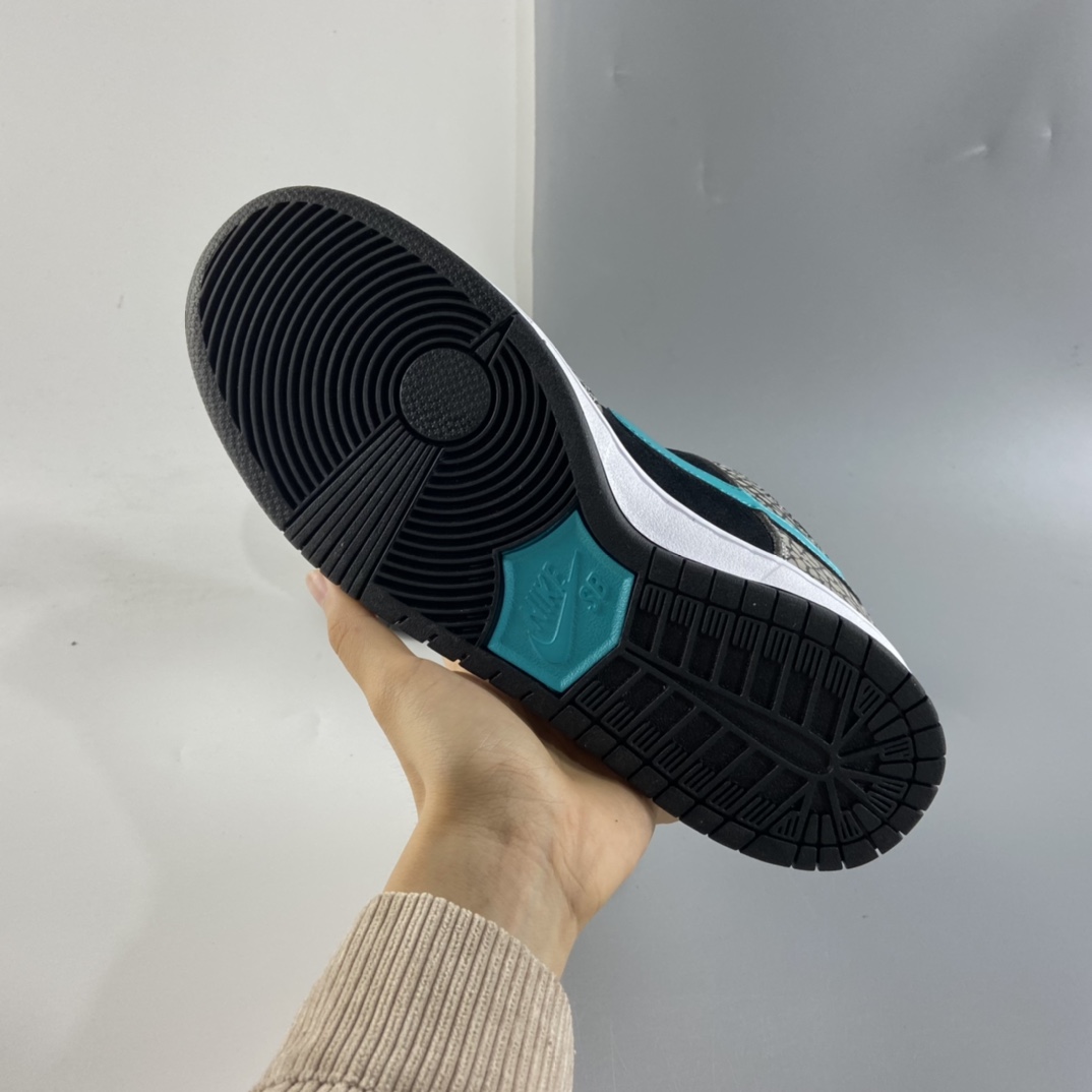 P300 Nike SB Dunk Low PRO”Elephant” 扣篮系列复古低帮休闲运动滑板板鞋-莆田鞋,莆田鞋货源,高仿鞋,高仿鞋货源,安福档口,莆田高仿鞋,莆田鞋批发,高仿鞋批发,莆田高仿运动鞋,高仿运动鞋,莆田运动鞋 P300 Nike SB Dunk Low PRO”Elephant” 扣篮系列复古低帮休闲运动滑板板鞋