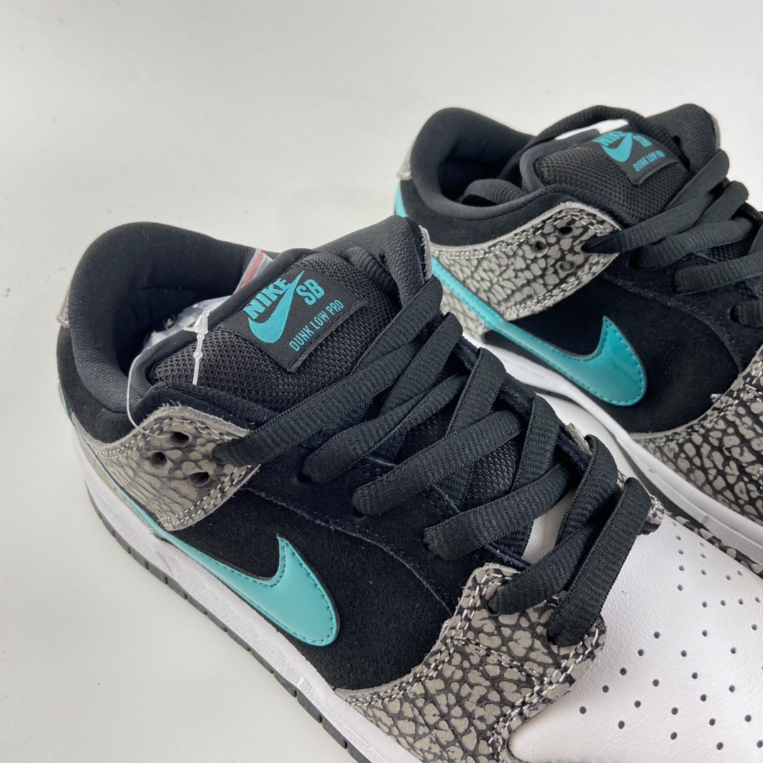 P300 Nike SB Dunk Low PRO”Elephant” 扣篮系列复古低帮休闲运动滑板板鞋-莆田鞋,莆田鞋货源,高仿鞋,高仿鞋货源,安福档口,莆田高仿鞋,莆田鞋批发,高仿鞋批发,莆田高仿运动鞋,高仿运动鞋,莆田运动鞋 P300 Nike SB Dunk Low PRO”Elephant” 扣篮系列复古低帮休闲运动滑板板鞋