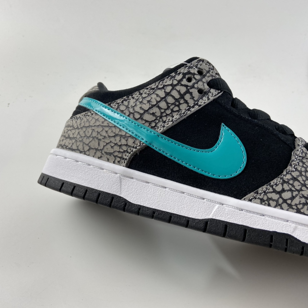 P300 Nike SB Dunk Low PRO”Elephant” 扣篮系列复古低帮休闲运动滑板板鞋-莆田鞋,莆田鞋货源,高仿鞋,高仿鞋货源,安福档口,莆田高仿鞋,莆田鞋批发,高仿鞋批发,莆田高仿运动鞋,高仿运动鞋,莆田运动鞋 P300 Nike SB Dunk Low PRO”Elephant” 扣篮系列复古低帮休闲运动滑板板鞋