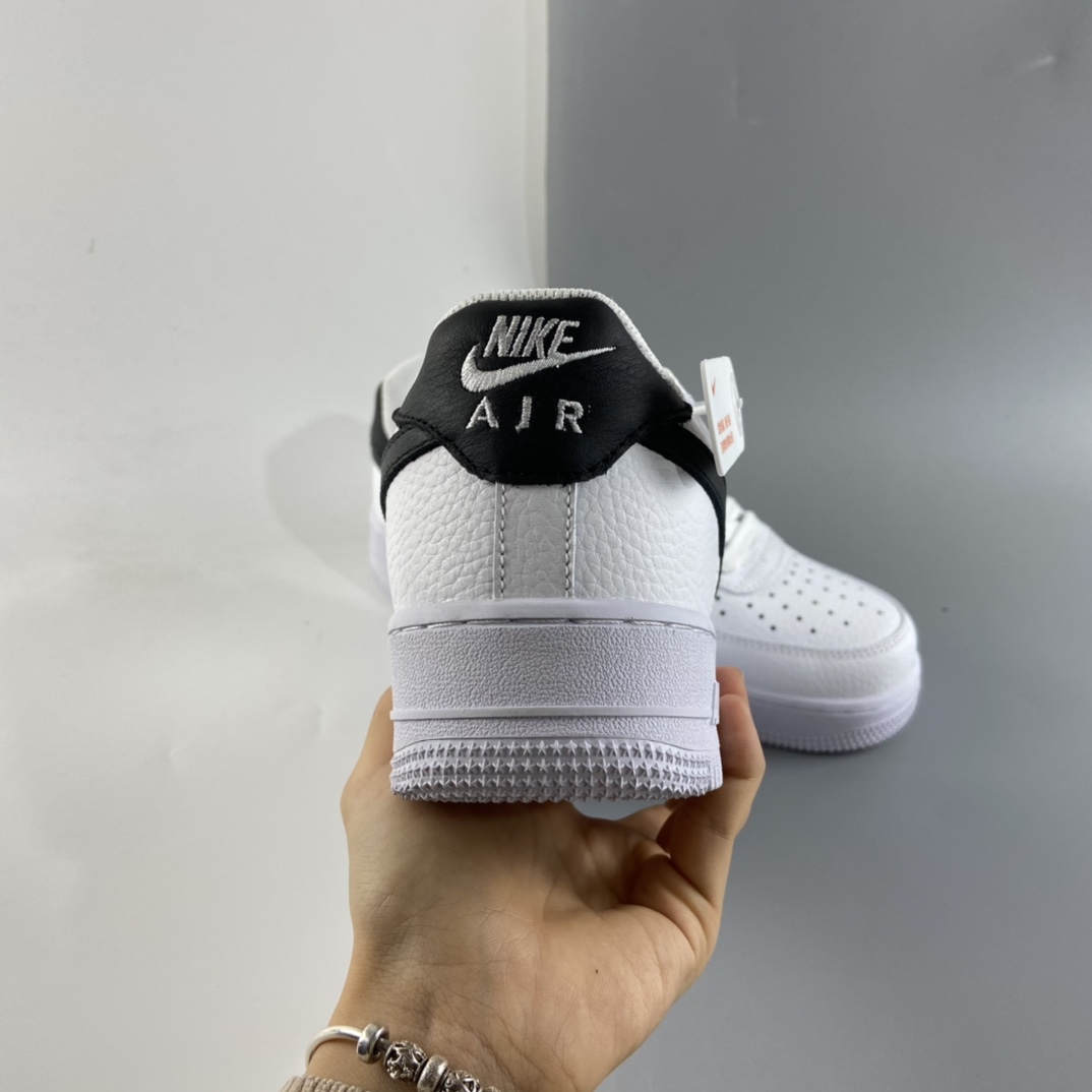 P150 NIKE Air Force 1 空军一号低帮运动休闲板鞋 CT2302-100