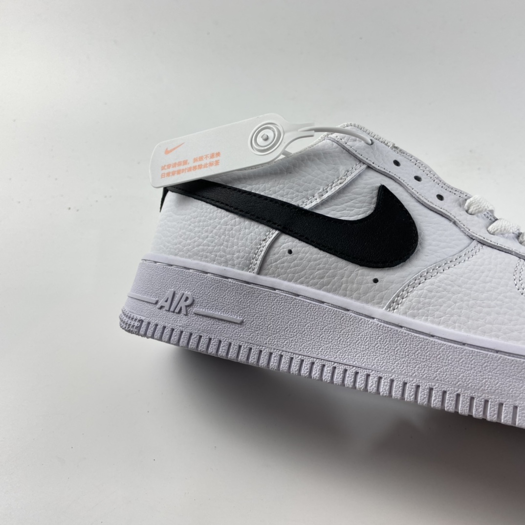 P150 NIKE Air Force 1 空军一号低帮运动休闲板鞋 CT2302-100