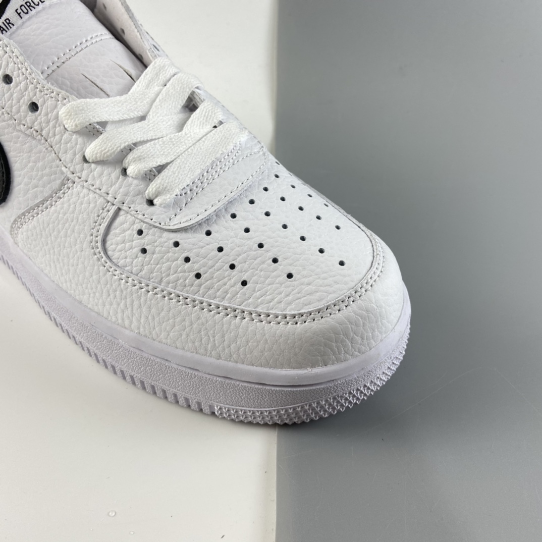 P150 NIKE Air Force 1 空军一号低帮运动休闲板鞋 CT2302-100