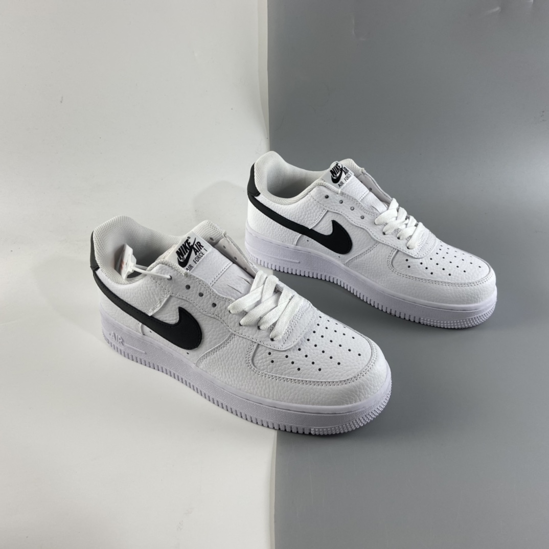 P150 NIKE Air Force 1 空军一号低帮运动休闲板鞋 CT2302-100