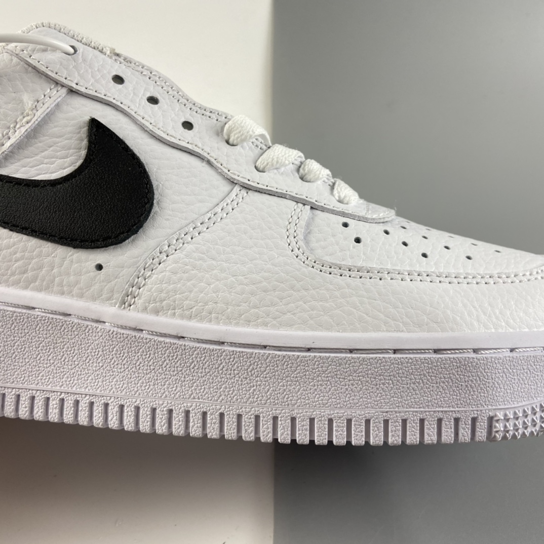 P150 NIKE Air Force 1 空军一号低帮运动休闲板鞋 CT2302-100