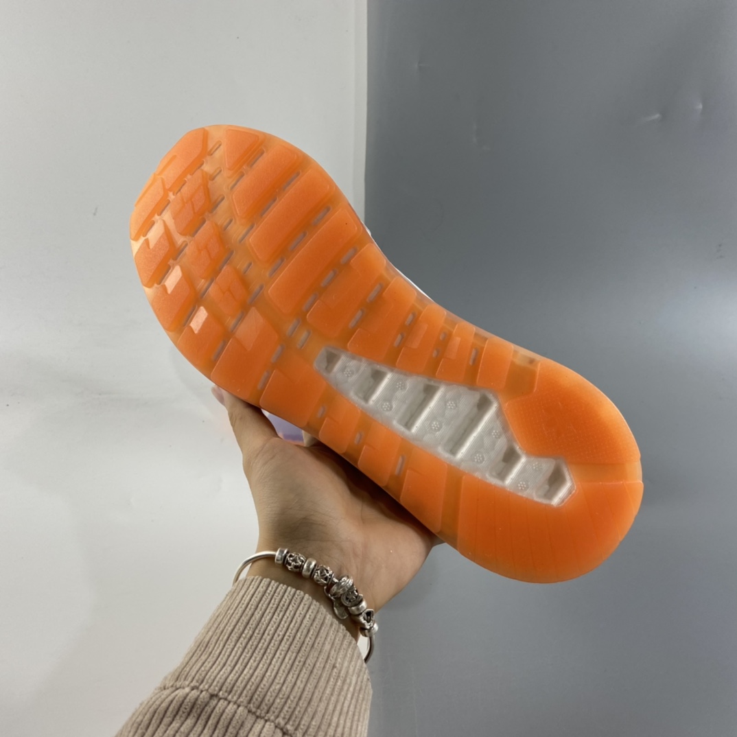 P220 Ad ZX 2K Boost 网纱针织呼吸面套脚休闲运动慢跑鞋 GV7760