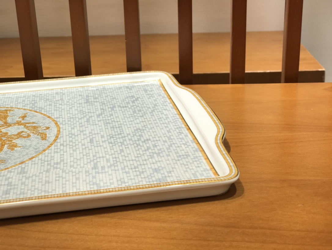 路易威登 Louis Vuitton 高定典藏典雅居所生活方式奢华家居家纺四件套摆件 #DD0523B2 7