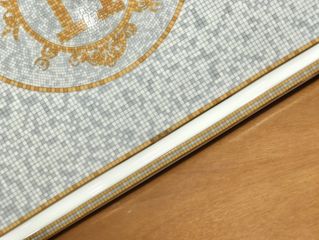路易威登 Louis Vuitton 高定典藏典雅居所生活方式奢华家居家纺四件套摆件 #DD0523B2 3