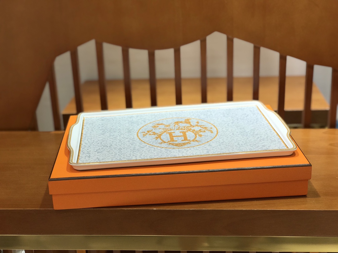路易威登 Louis Vuitton 高定典藏典雅居所生活方式奢华家居家纺四件套摆件 #DD0523B2 9