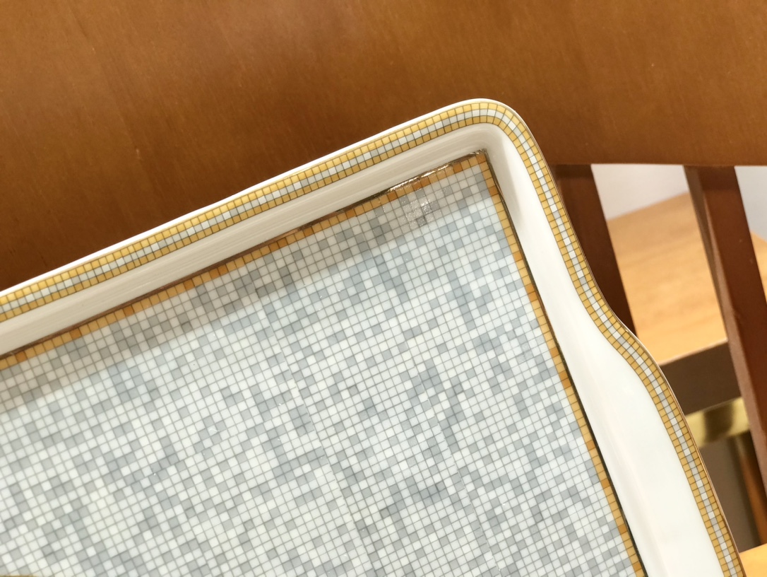 路易威登 Louis Vuitton 高定典藏典雅居所生活方式奢华家居家纺四件套摆件 #DD0523B2 5