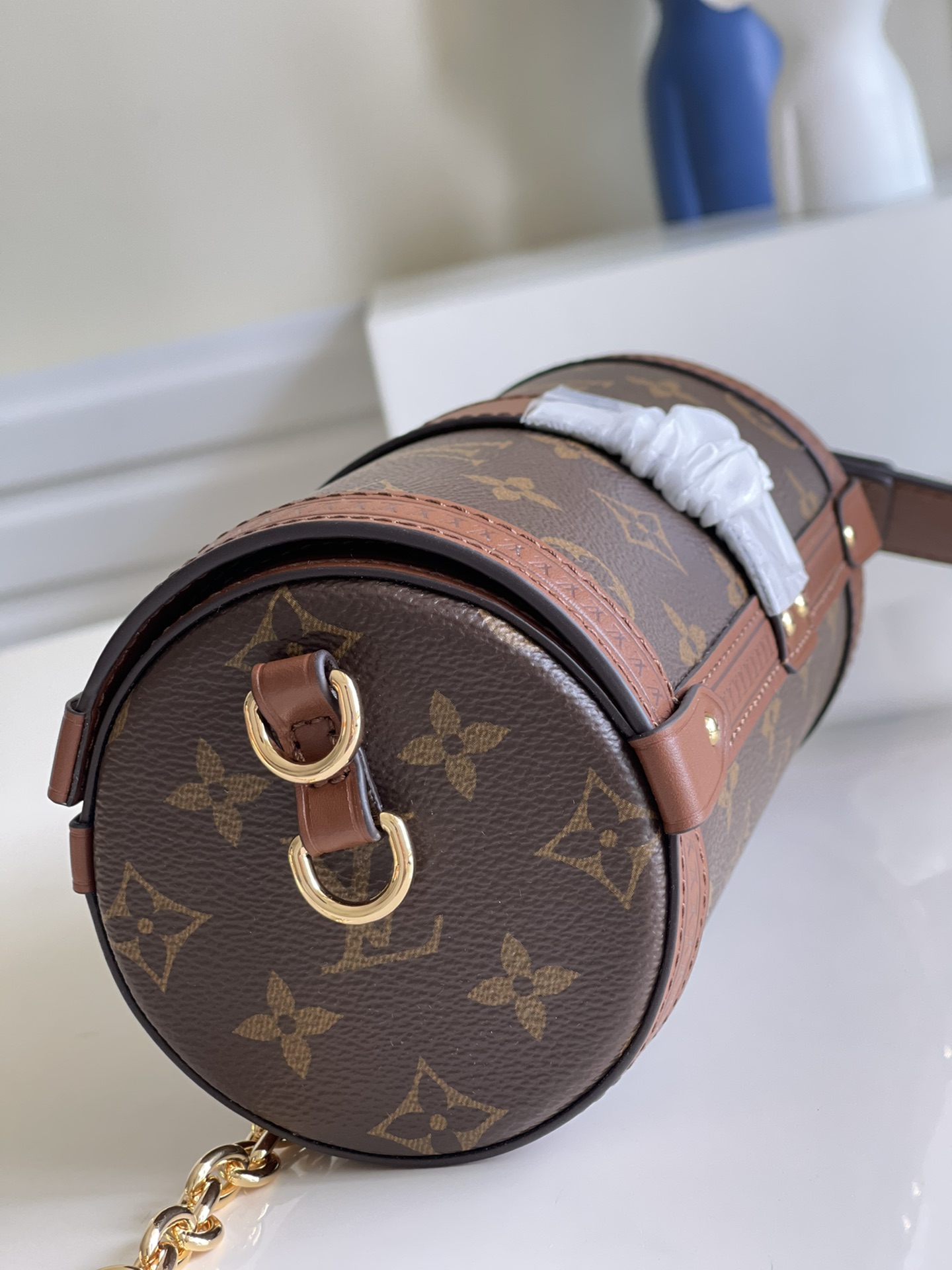 Goyard Haute Maroquinerie Luxury Leather Bag Handbag Ref.6DF46BB3 7
