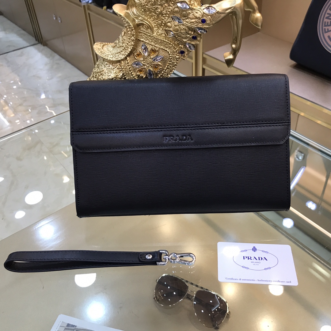 L0 型号：6620-7 尺寸：26-17-6 颜色：黑色