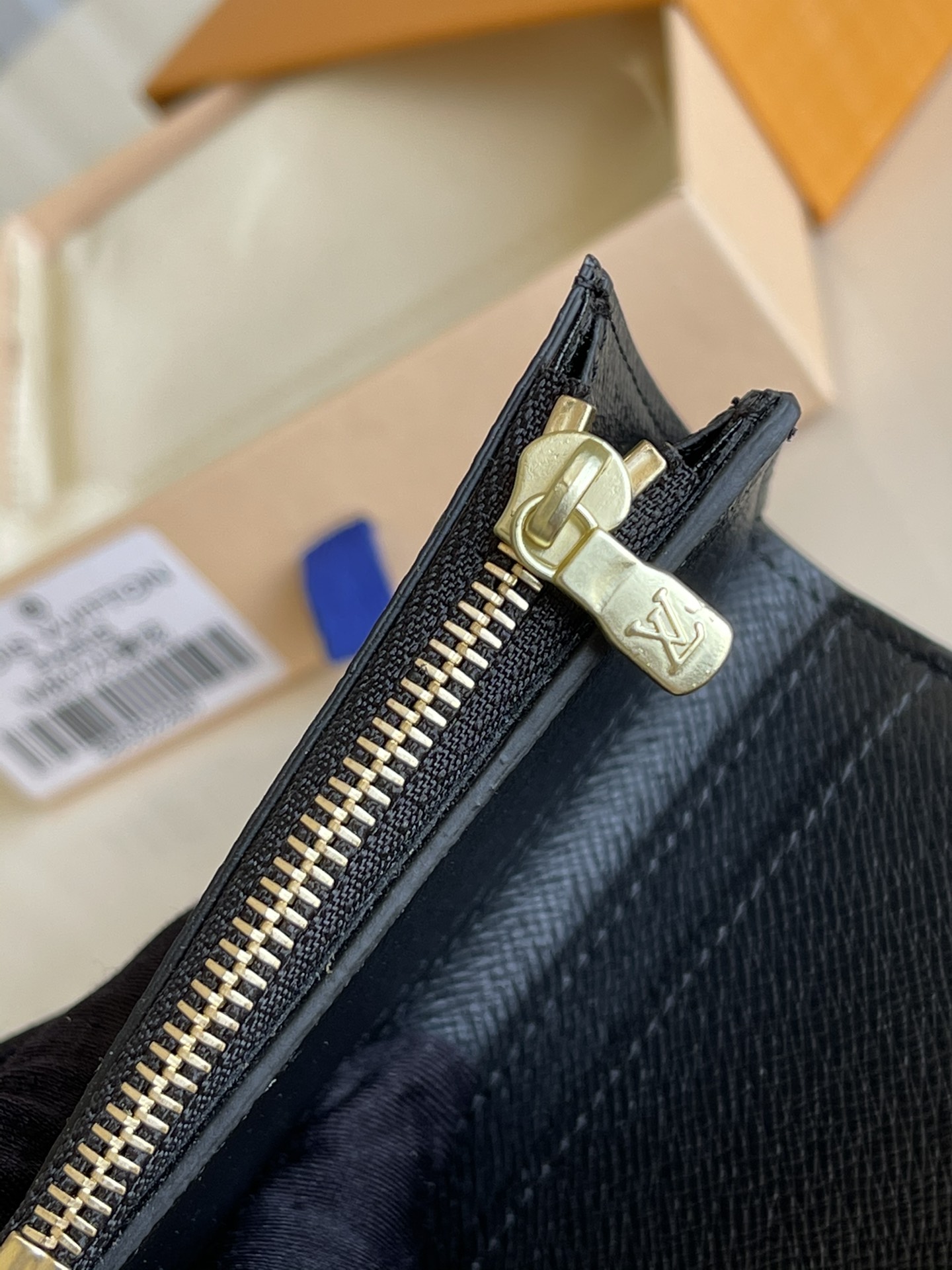 路易威登 Louis Vuitton 高定典藏经典高奢皮具手袋托特包斜挎包女包 #F0CF75F0 7