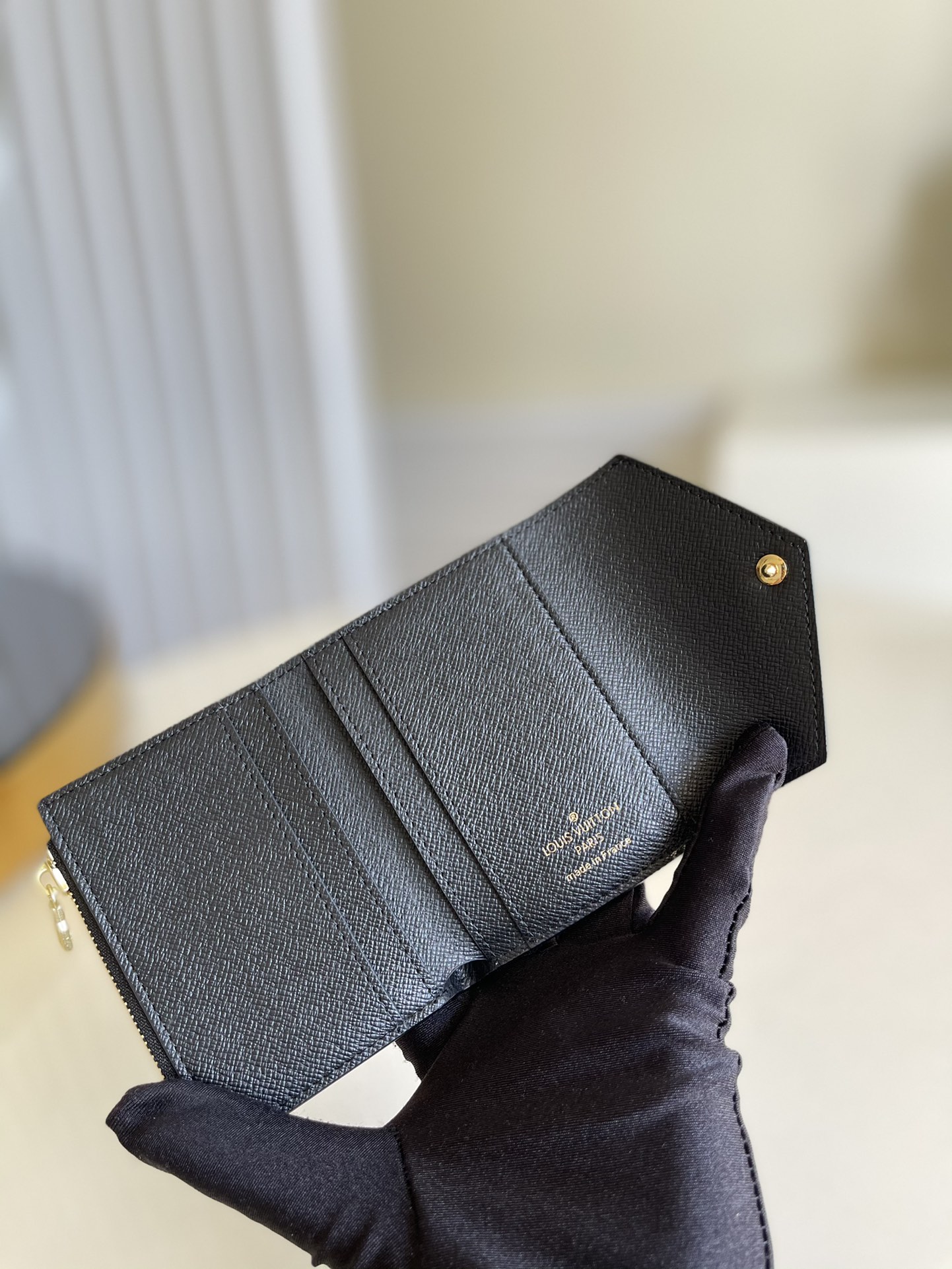 路易威登 Louis Vuitton 高定典藏经典高奢皮具手袋托特包斜挎包女包 #F0CF75F0 6