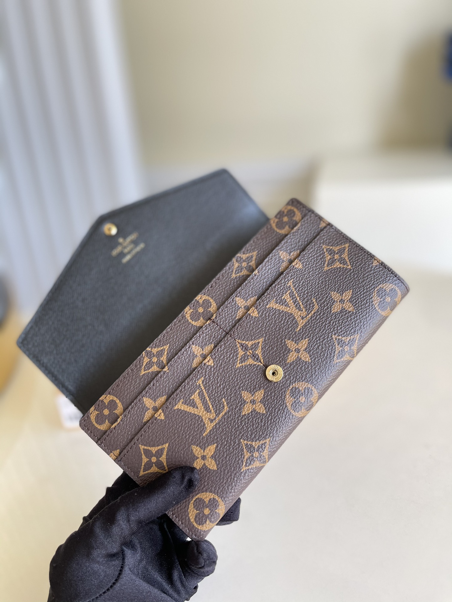 Louis Vuitton Haute Couture Classic Luxury Handbag Shoulder Crossbody 6