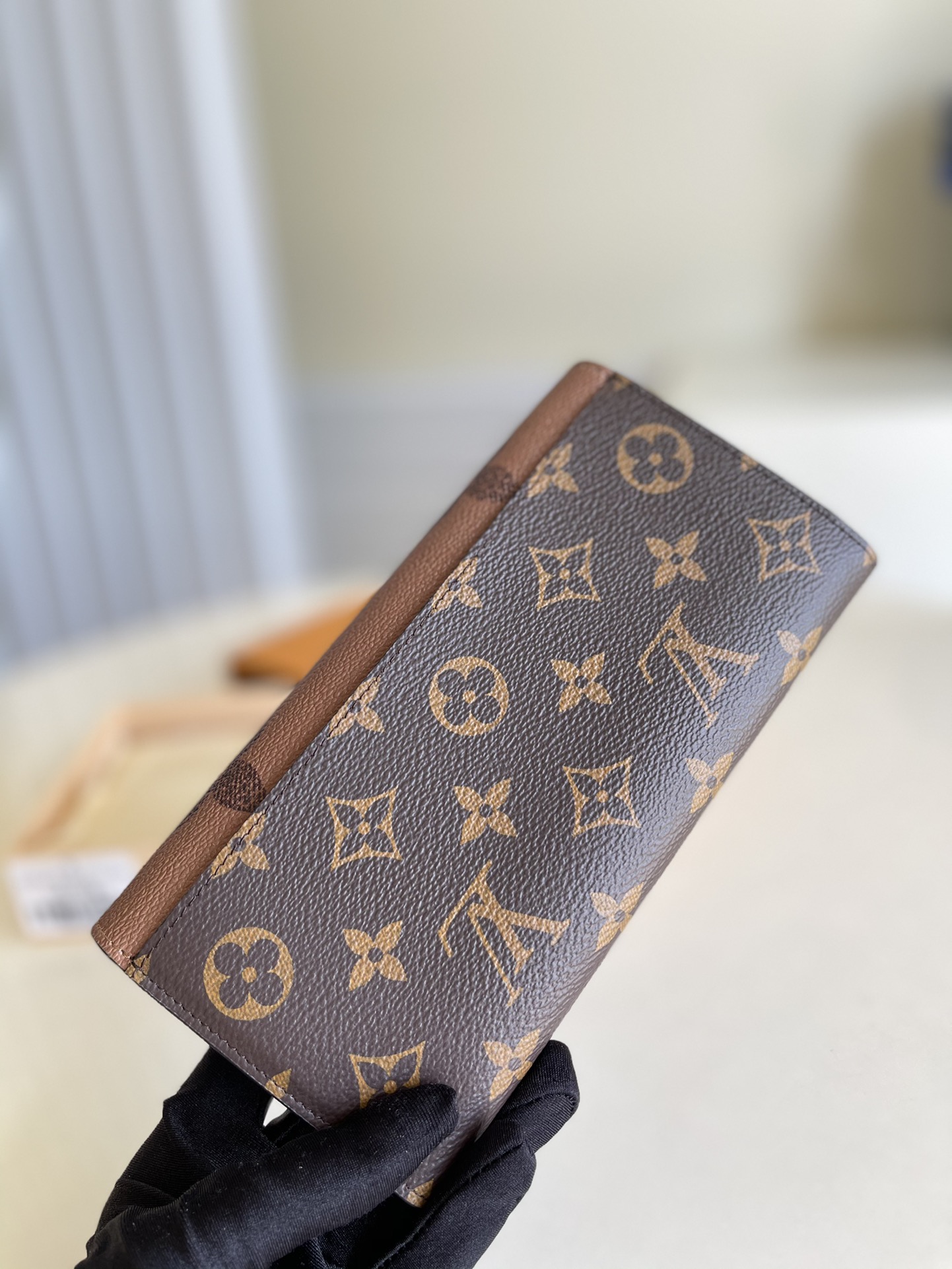 Louis Vuitton Haute Couture Classic Luxury Handbag Shoulder Crossbody 2