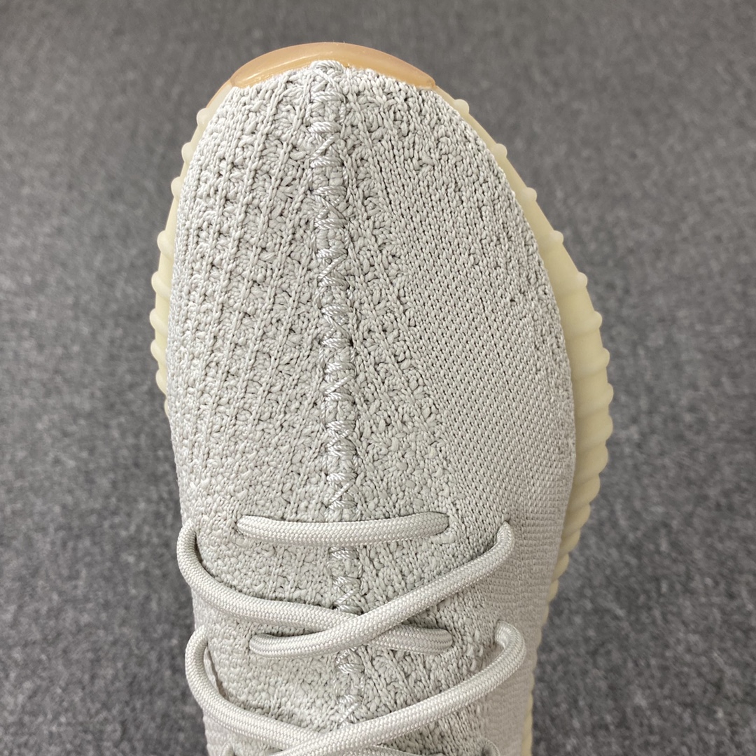 Yeezy350芝麻灰尺码36-48