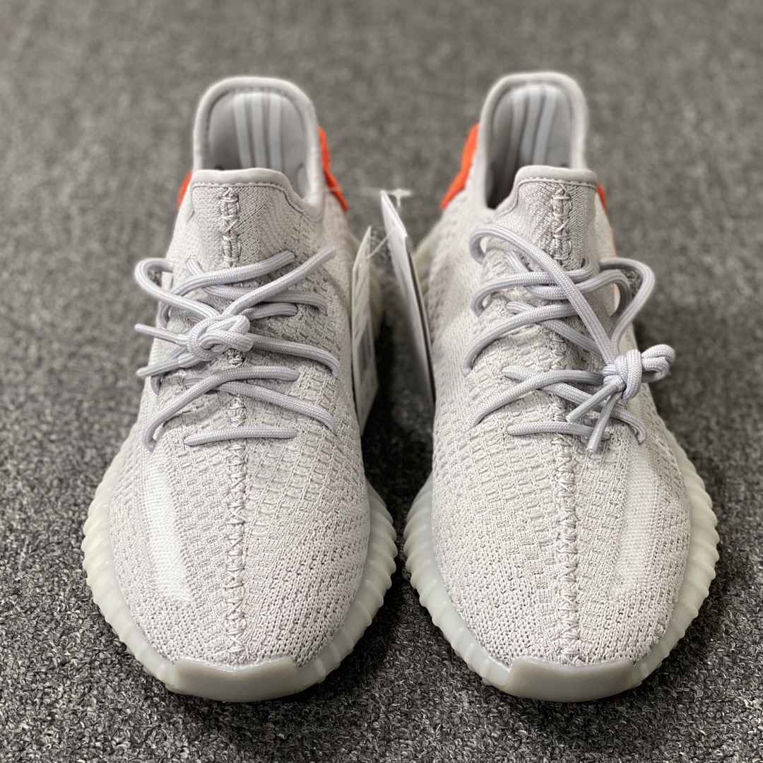 Yeezy350尾灯尺码36-48总