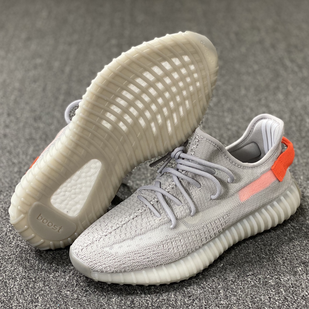 Yeezy350尾灯尺码36-48总