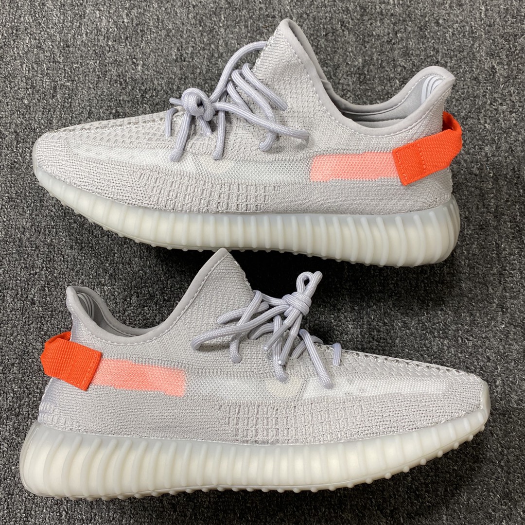 Yeezy350尾灯尺码36-48总