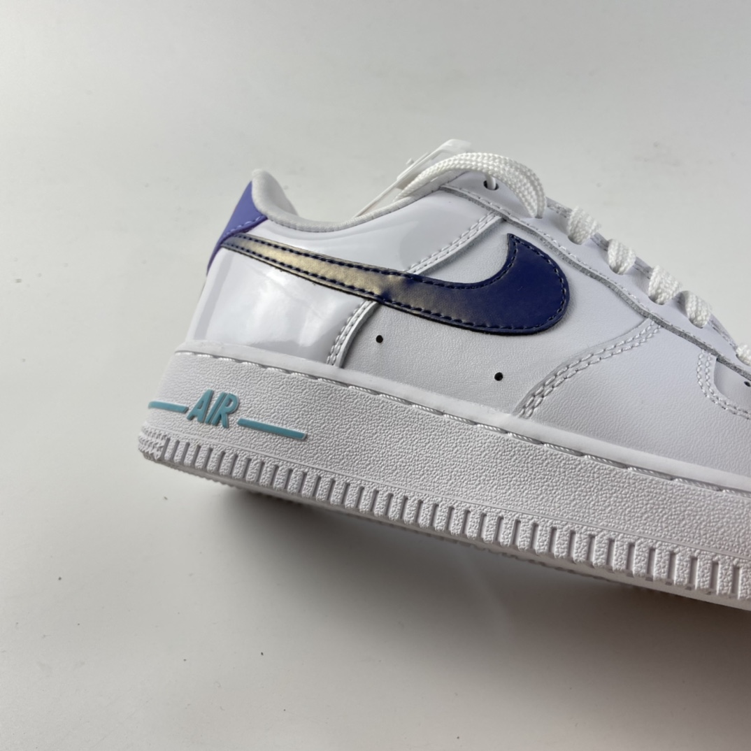 P200 NIKE Air Force 1 空军一号低帮运动休闲板鞋 DC8188-100