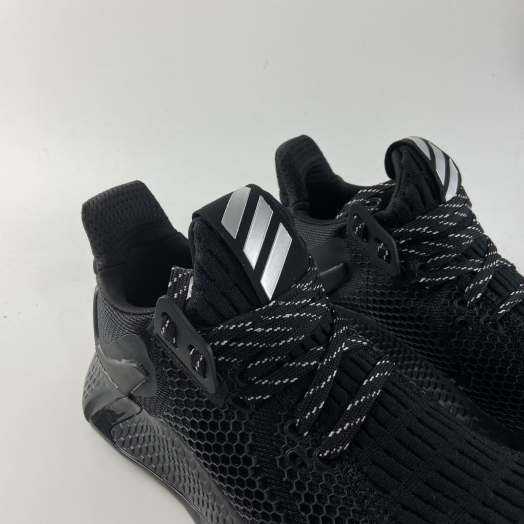 P180 AD AlphaBounce Beyond M 阿尔法网面休闲跑步鞋 CG5586