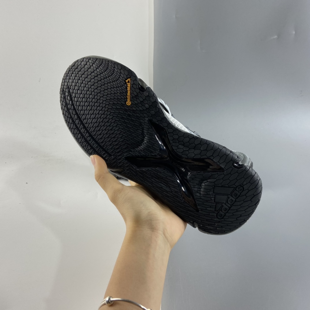 P180 AD AlphaBounce Beyond M 阿尔法网面休闲跑步鞋 CG5585