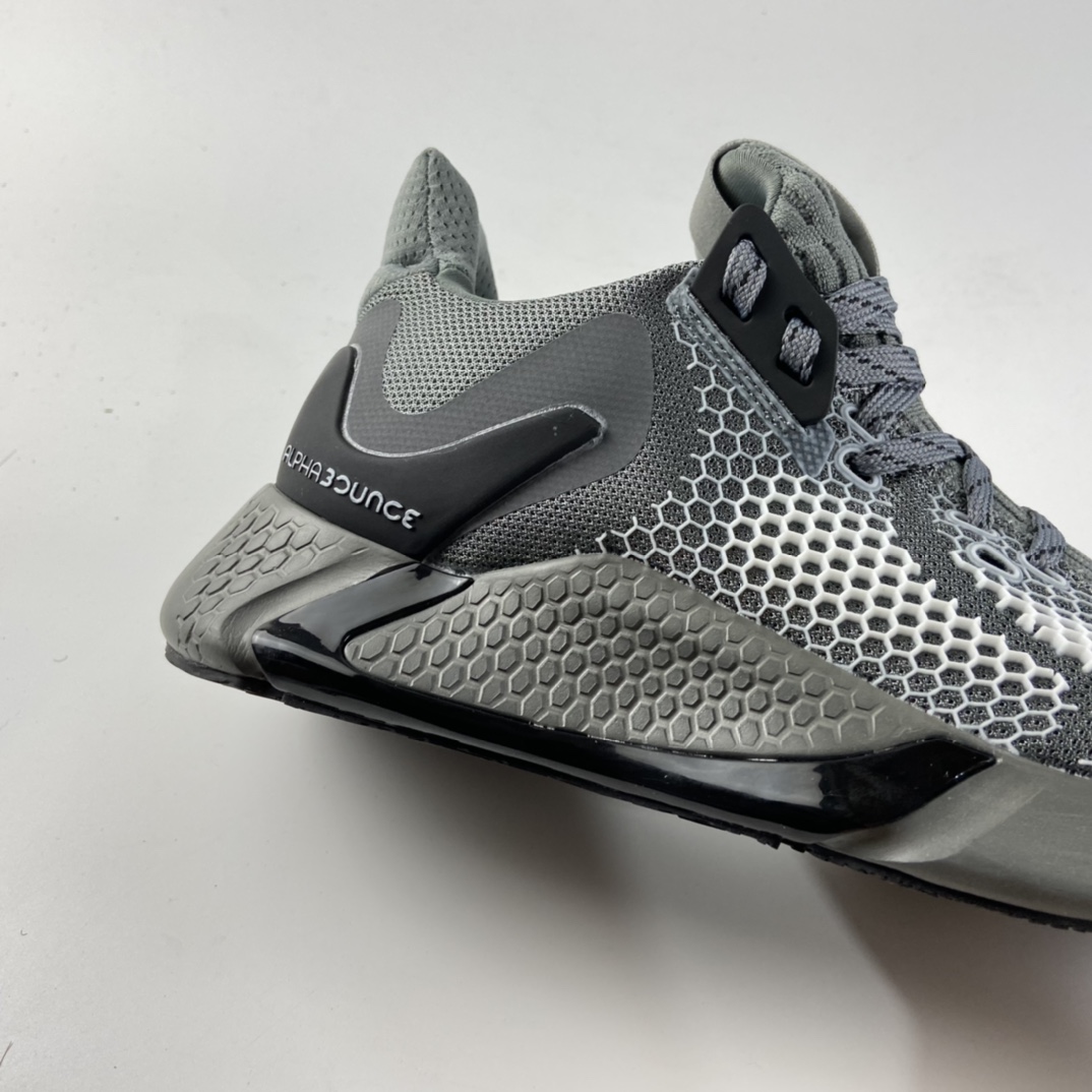 P180 AD AlphaBounce Beyond M 阿尔法网面休闲跑步鞋 CG5585