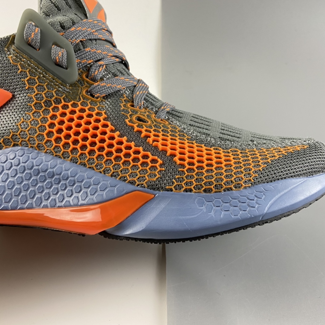 P180 AD AlphaBounce Beyond M 阿尔法网面休闲跑步鞋 CG5583