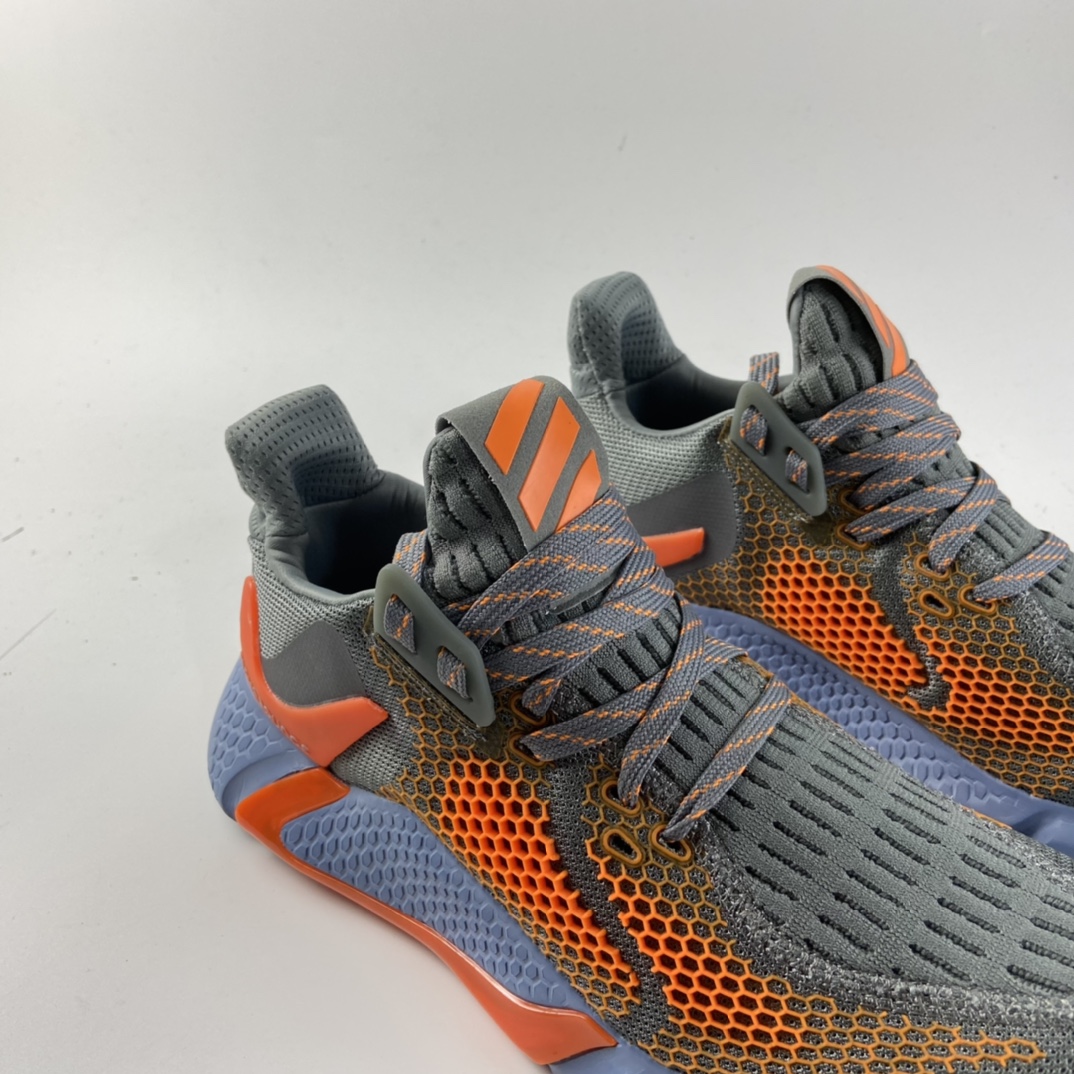 P180 AD AlphaBounce Beyond M 阿尔法网面休闲跑步鞋 CG5583