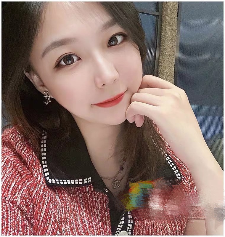 CHANEL小香ab款五角星爱心双c