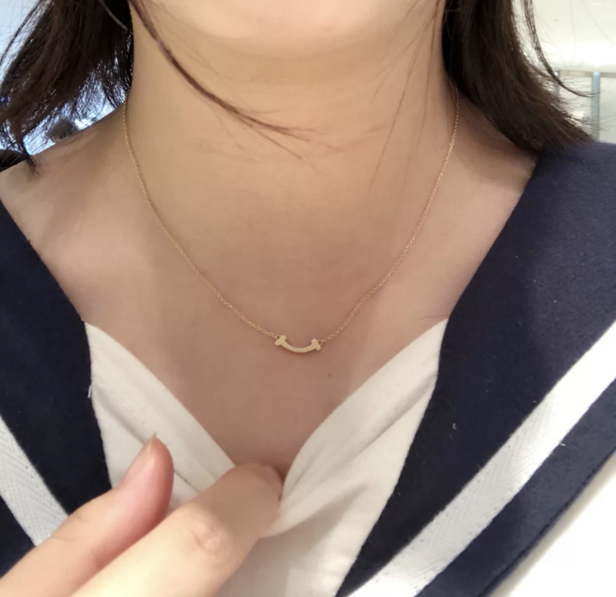 NO:633870,Girls occasionally need some exquisite little things to embellish ~,Cardia high-end jewelry19860909女孩子偶尔需要一些精致的小物点缀～,,卡迪亚高端饰品,Jewelry