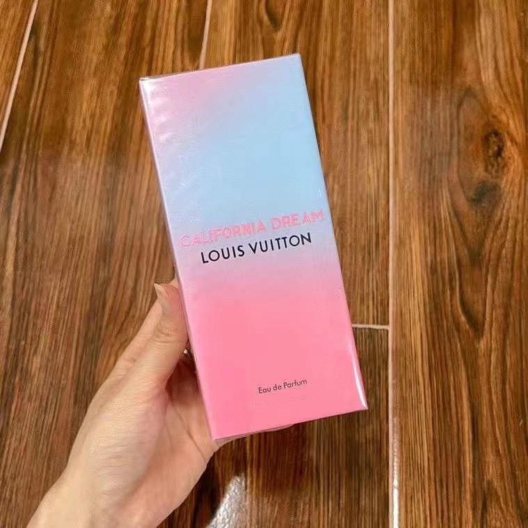 Louis Vuitton California Dream Eau de Parfum, 100ml - Gradient Bottle 1 i1622440599 5679 0