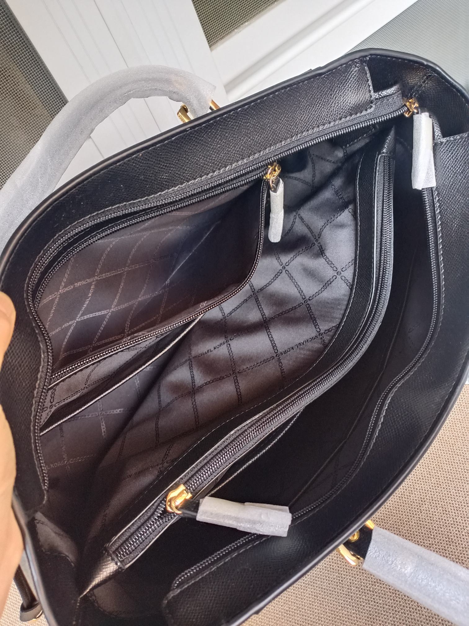 Michael Kors MK 购物袋