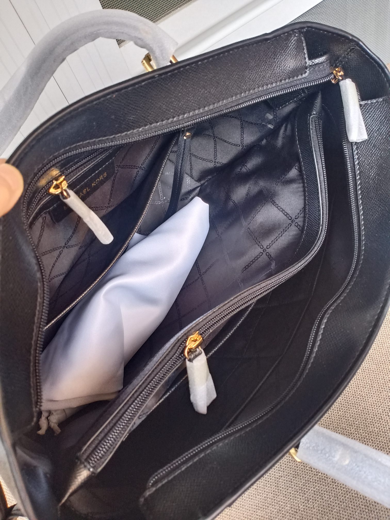 Michael Kors MK 购物袋