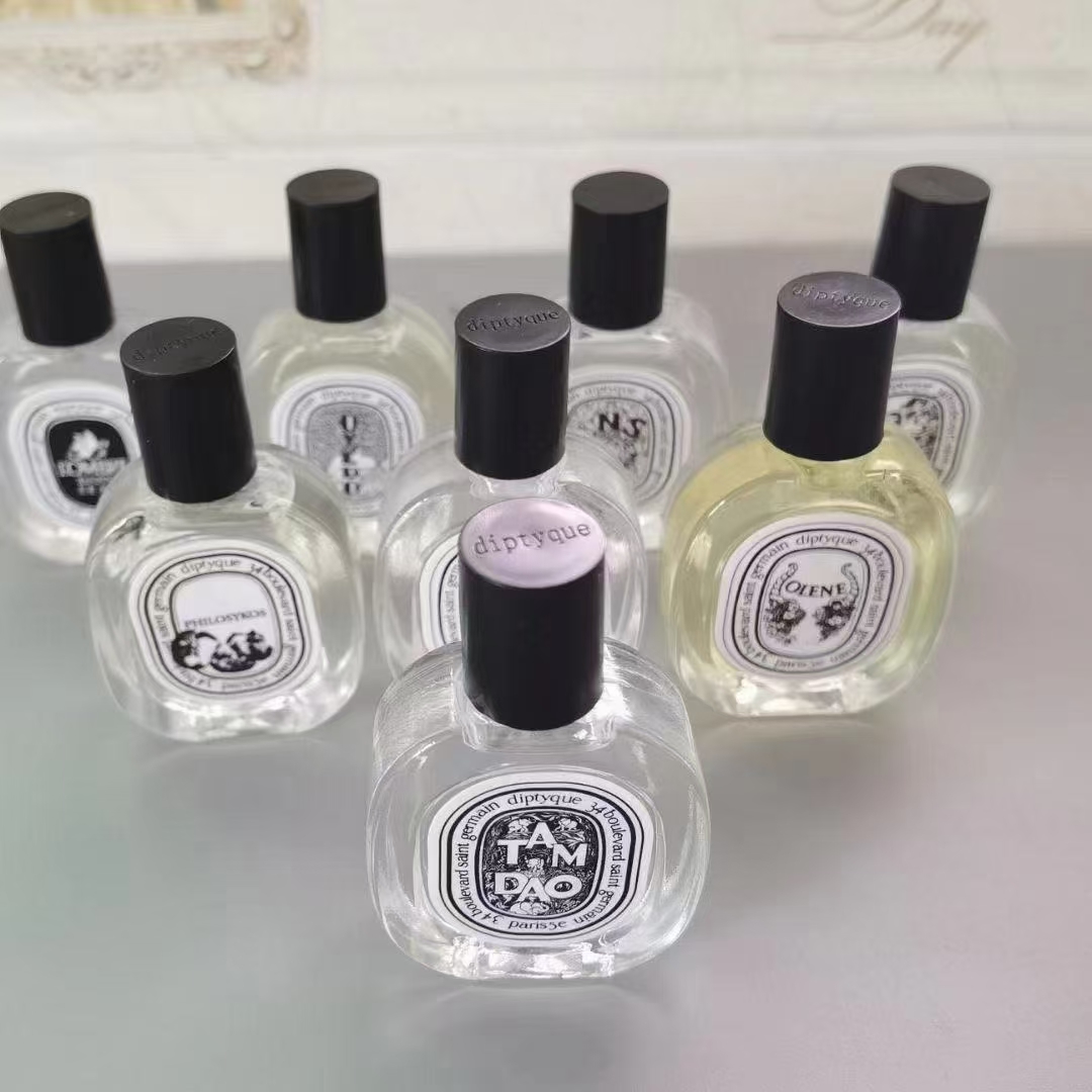 路易威登 Louis Vuitton 高定典藏传世高定调香工坊典藏香氛香水 #B69132AE 2