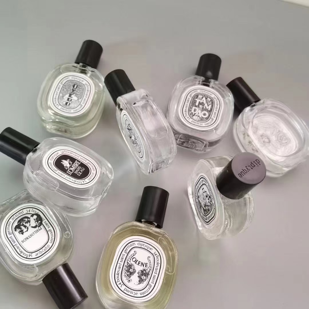 路易威登 Louis Vuitton 高定典藏传世高定调香工坊典藏香氛香水 #B69132AE 3