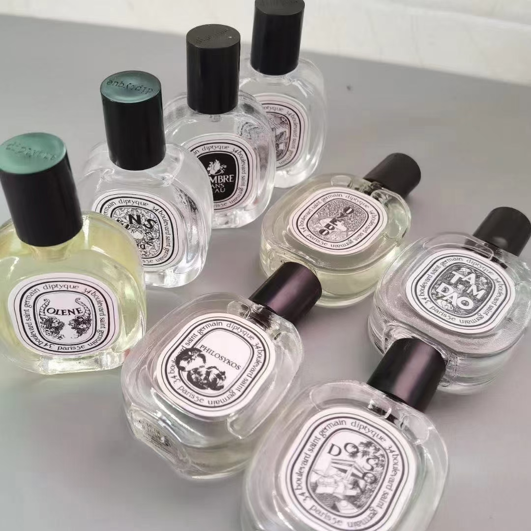 路易威登 Louis Vuitton 高定典藏传世高定调香工坊典藏香氛香水 #B69132AE 4