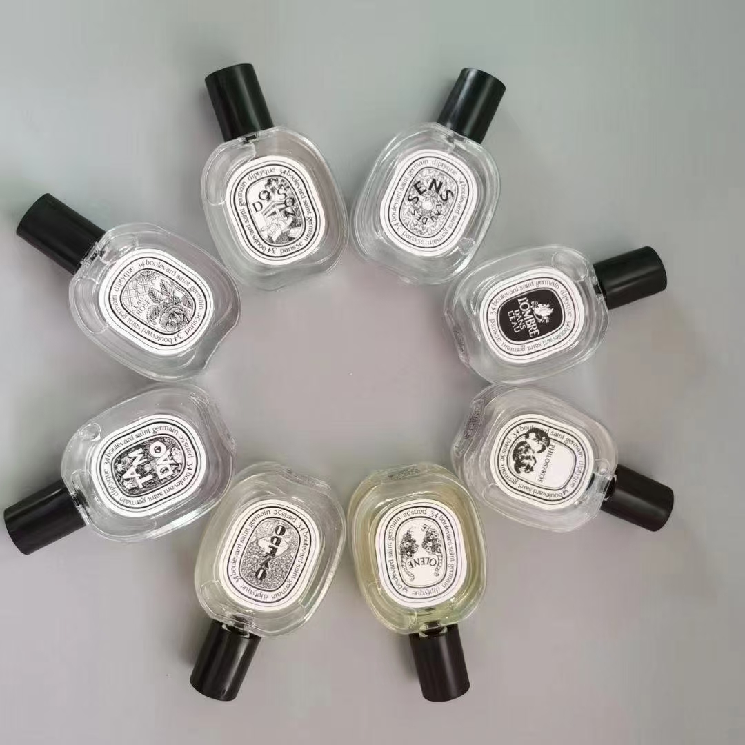 路易威登 Louis Vuitton 高定典藏传世高定调香工坊典藏香氛香水 #B69132AE 5
