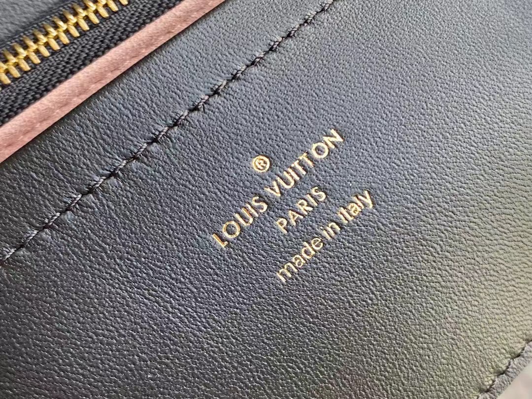 路易威登 Louis Vuitton 高定经典皮革女包手袋 #F5CA46AB 9